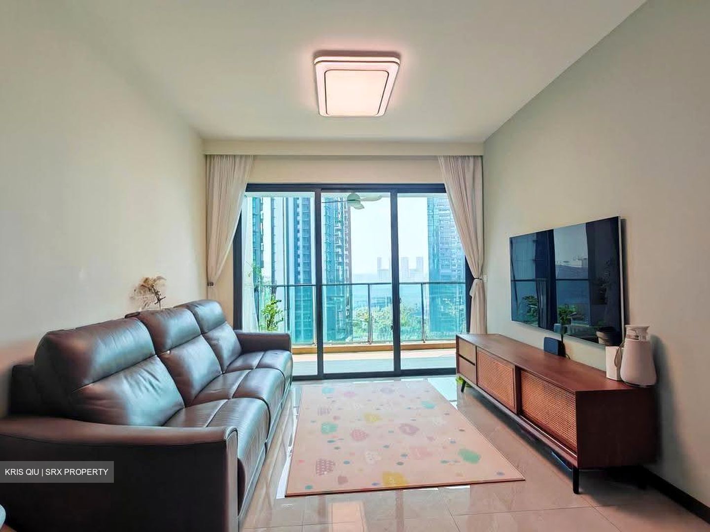 Normanton Park (D5), Apartment #624554871